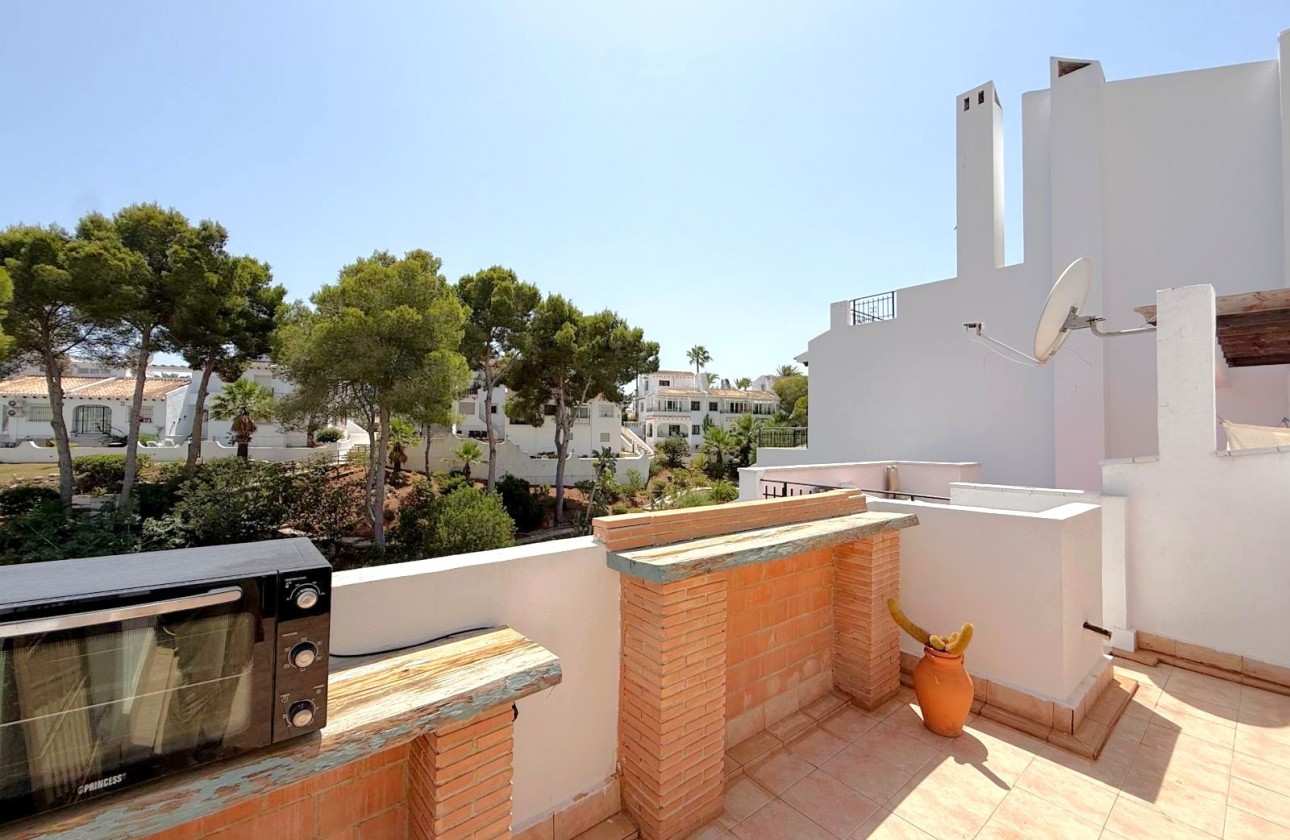 Reventa - Adosado - Orihuela Costa - Villamartin