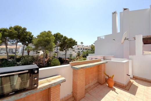 Reventa - Adosado - Orihuela Costa - Villamartin