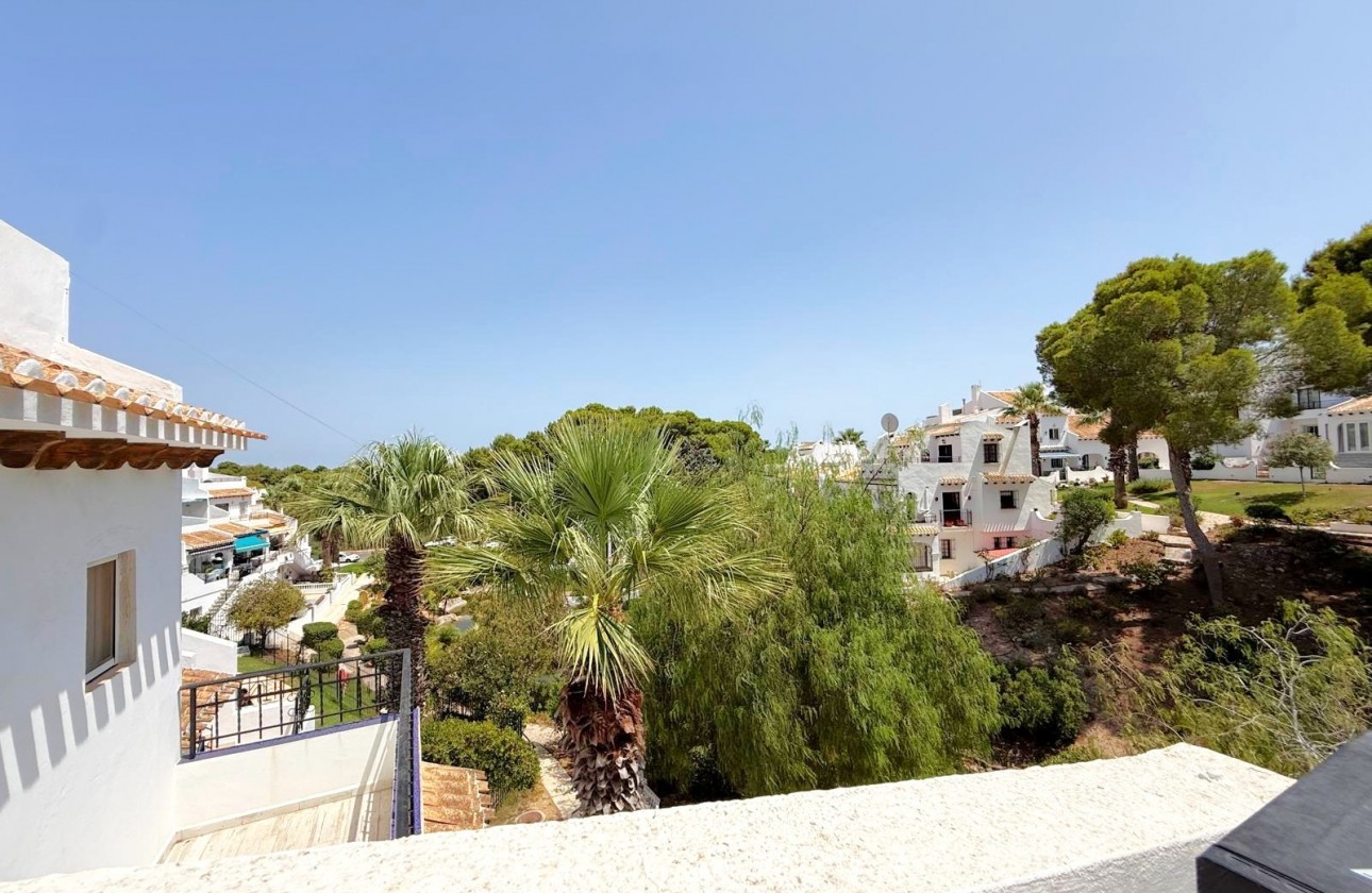 Reventa - Adosado - Orihuela Costa - Villamartin