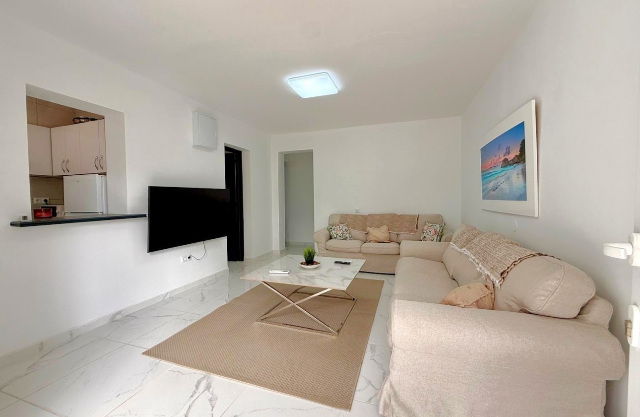 Reventa - Adosado - Orihuela Costa - Villamartin