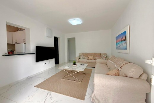 Reventa - Adosado - Orihuela Costa - Villamartin