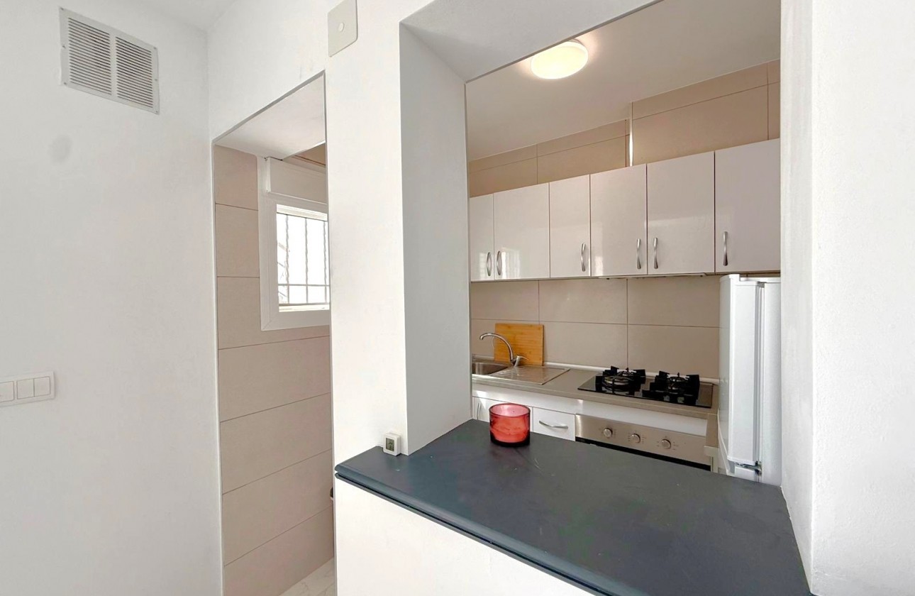 Reventa - Adosado - Orihuela Costa - Villamartin