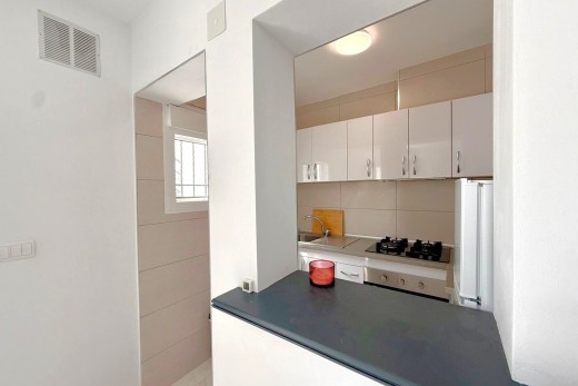 Reventa - Adosado - Orihuela Costa - Villamartin