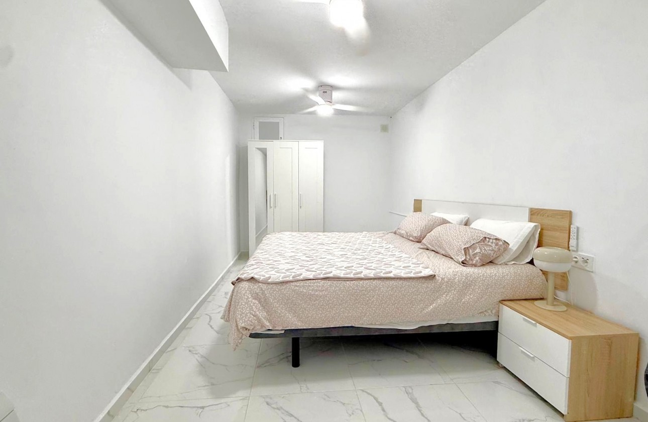 Reventa - Adosado - Orihuela Costa - Villamartin