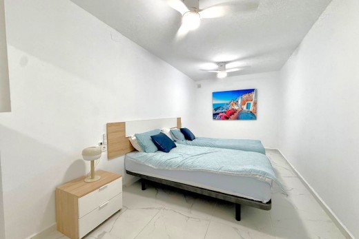 Reventa - Adosado - Orihuela Costa - Villamartin