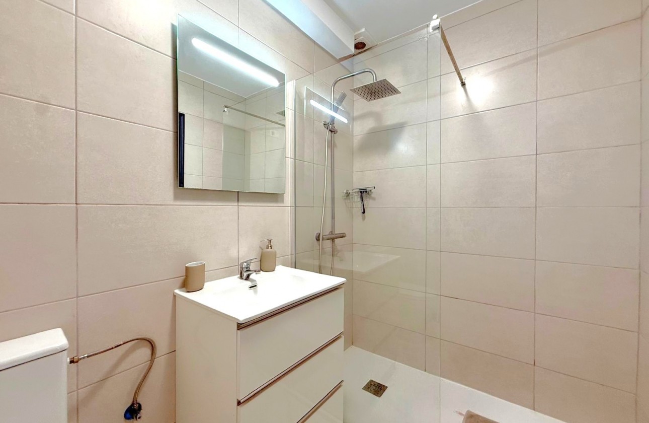 Reventa - Adosado - Orihuela Costa - Villamartin