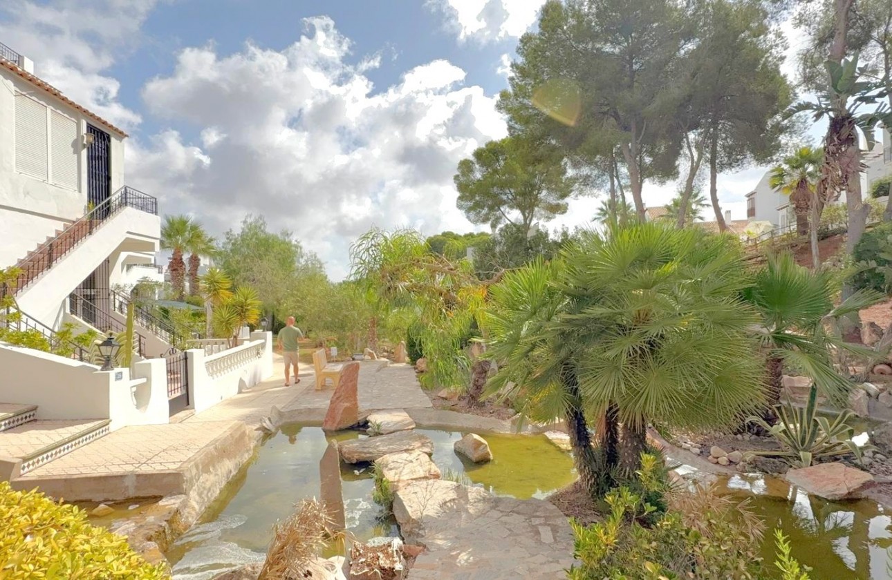 Reventa - Adosado - Orihuela Costa - Villamartin