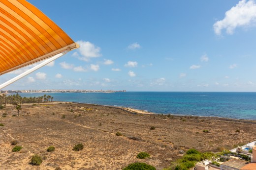 Resale - Apartment - Torrevieja - Rocio del Mar