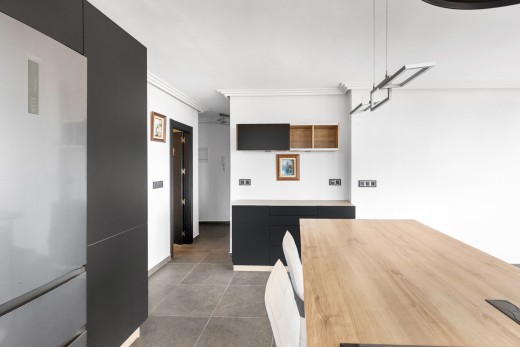 Resale - Apartment - Torrevieja - Rocio del Mar