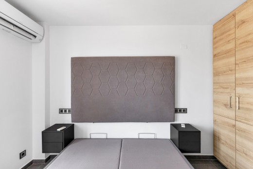 Resale - Apartment - Torrevieja - Rocio del Mar