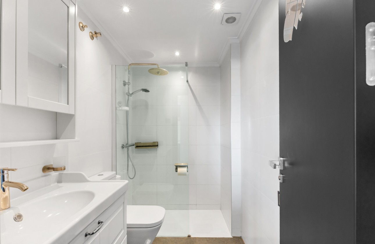 Resale - Apartment - Torrevieja - Rocio del Mar