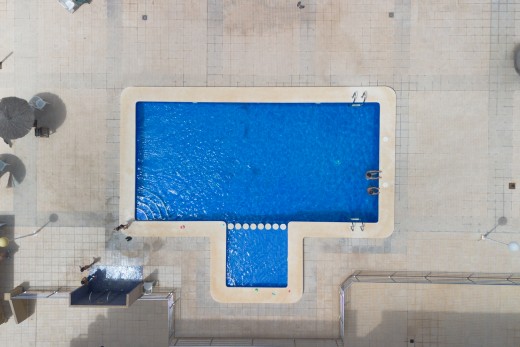 Resale - Apartment - Torrevieja - Rocio del Mar