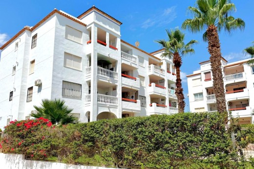 Reventa - Apartamento - Orihuela Costa - Villamartin