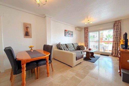 Reventa - Apartamento - Orihuela Costa - Villamartin