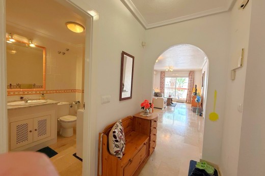 Reventa - Apartamento - Orihuela Costa - Villamartin