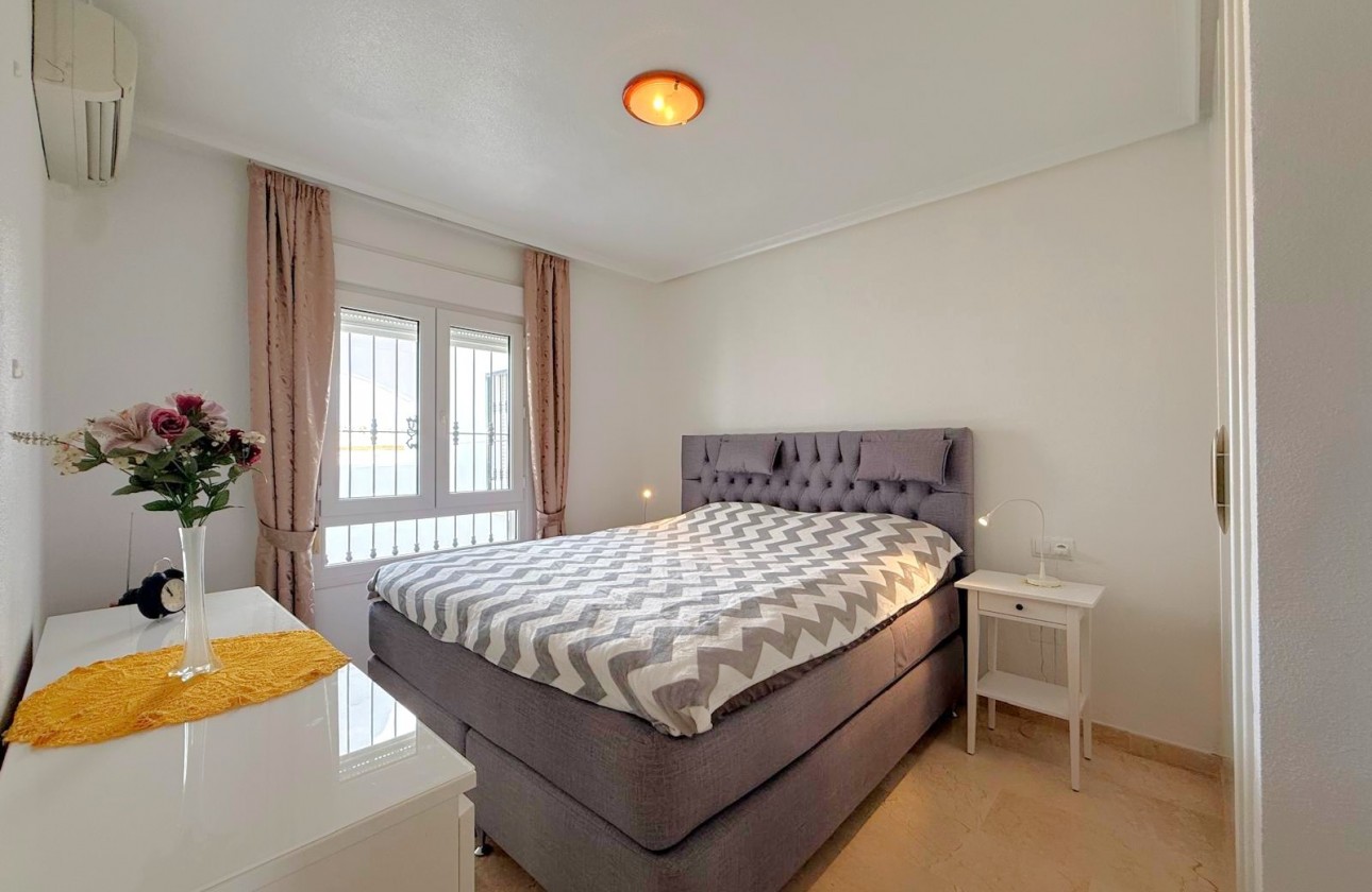 Reventa - Apartamento - Orihuela Costa - Villamartin