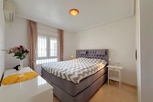 Reventa - Apartamento - Orihuela Costa - Villamartin