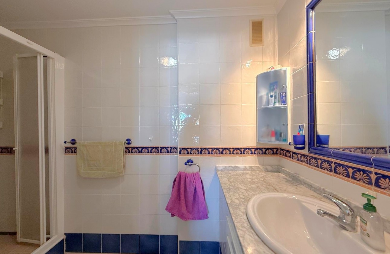 Reventa - Apartamento - Orihuela Costa - Villamartin