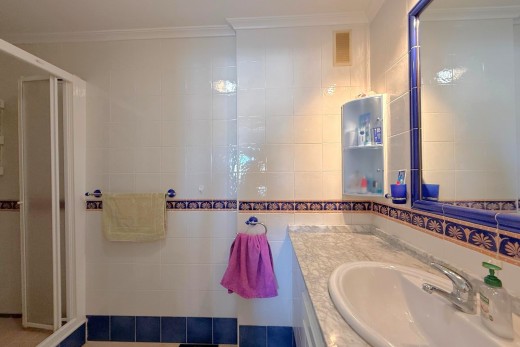 Reventa - Apartamento - Orihuela Costa - Villamartin
