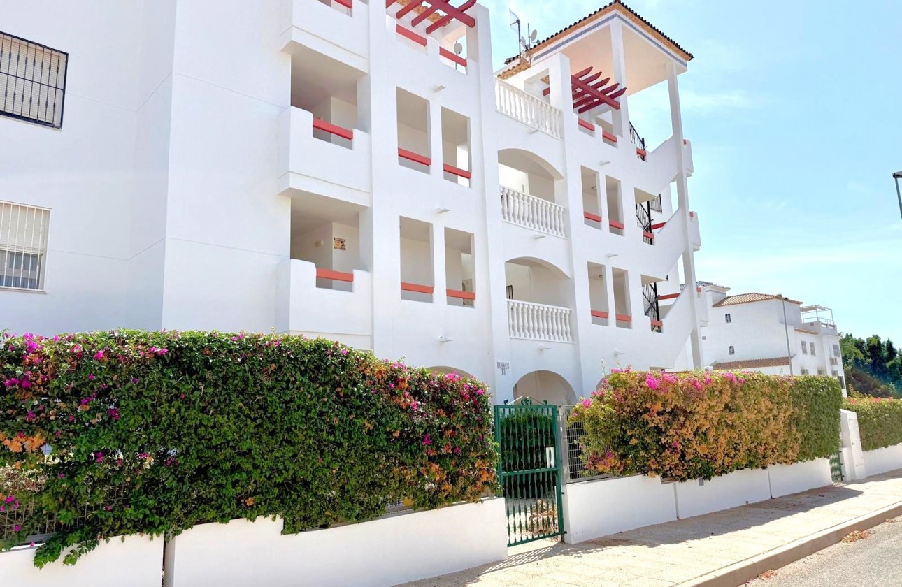 Reventa - Apartamento - Orihuela Costa - Villamartin