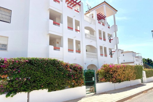 Reventa - Apartamento - Orihuela Costa - Villamartin