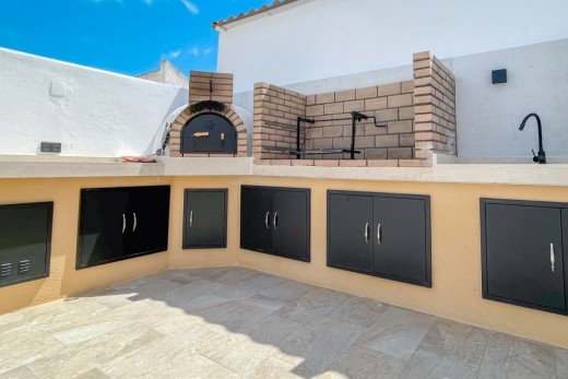Reventa - Adosado - Torrevieja - Nueva Torrevieja - Aguas Nuevas