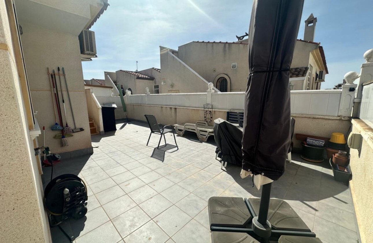 Resale - Villa - Lo Crispin