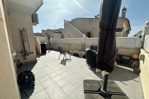 Resale - Villa - Lo Crispin