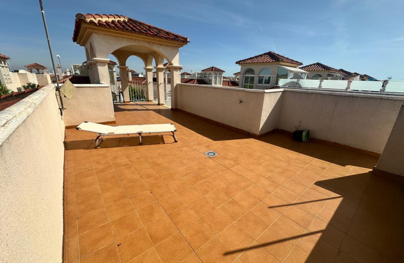 Resale - Villa - Lo Crispin