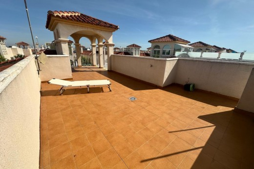 Resale - Villa - Lo Crispin