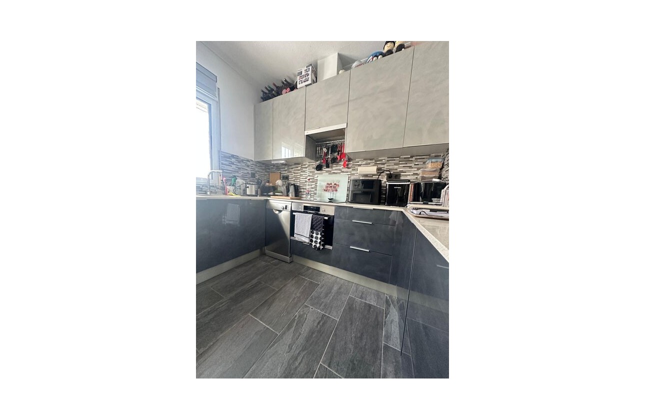 Resale - Villa - Lo Crispin