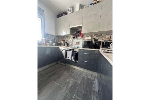 Resale - Villa - Lo Crispin