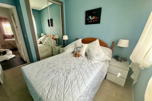 Resale - Villa - Lo Crispin