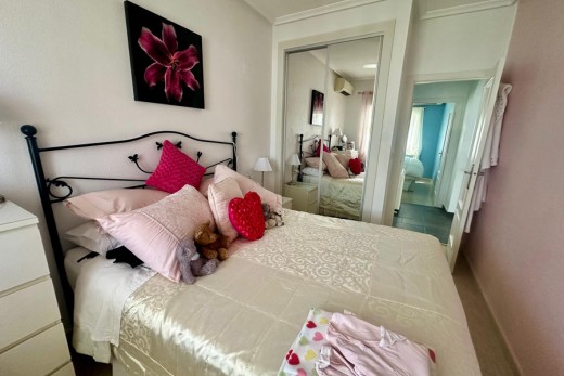 Resale - Villa - Lo Crispin