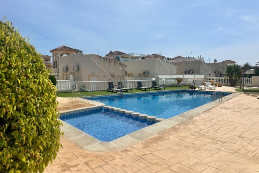 Resale - Villa - Lo Crispin