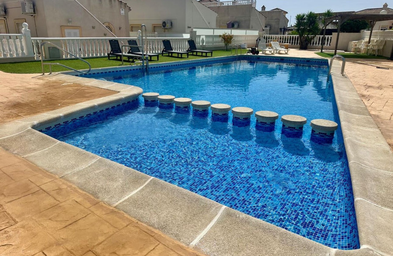 Resale - Villa - Lo Crispin