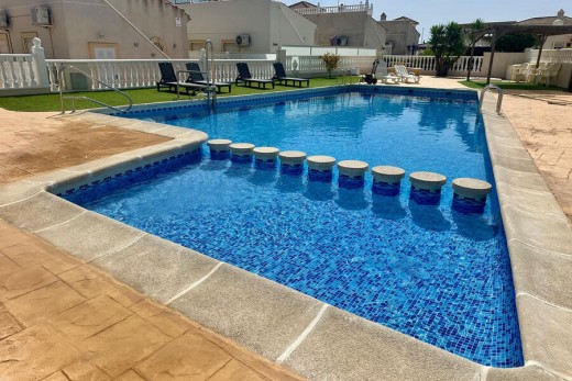 Resale - Villa - Lo Crispin