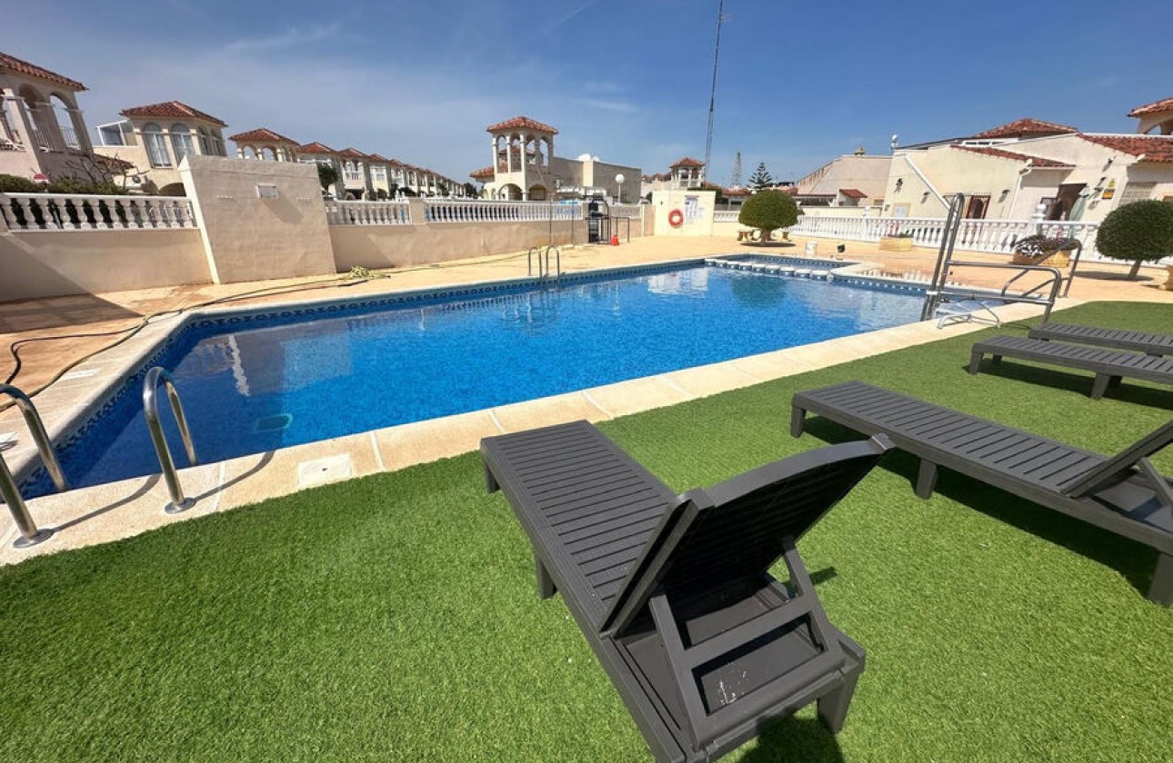 Resale - Villa - Lo Crispin