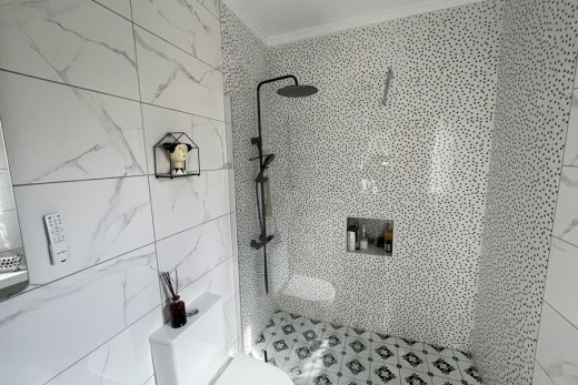 Resale - Semidetached villa - Rojales