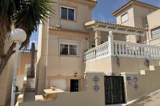 Reventa - Detached House Villa - Ciudad Quesada