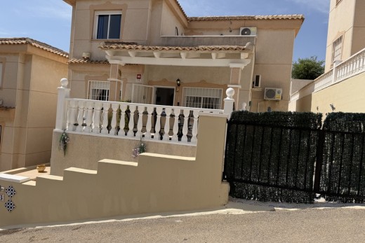 Reventa - Detached House Villa - Ciudad Quesada