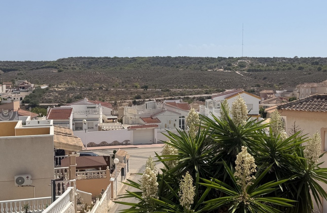 Reventa - Detached House Villa - Ciudad Quesada