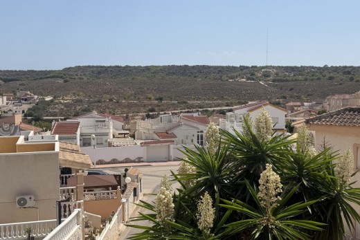 Reventa - Detached House Villa - Ciudad Quesada