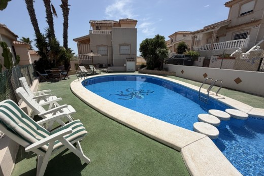 Reventa - Detached House Villa - Ciudad Quesada