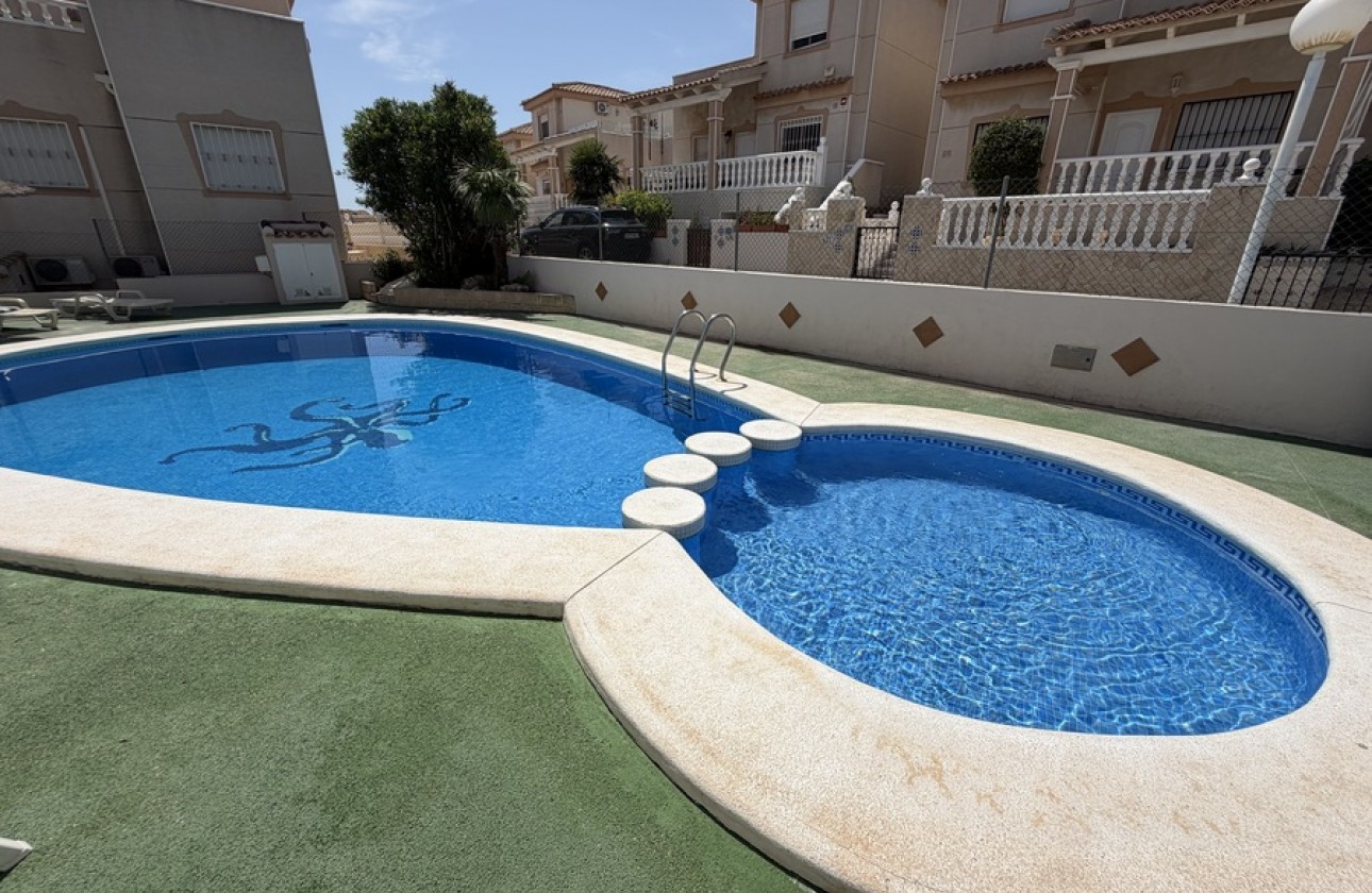 Reventa - Detached House Villa - Ciudad Quesada