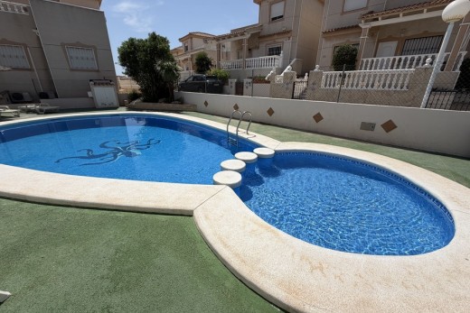 Reventa - Detached House Villa - Ciudad Quesada