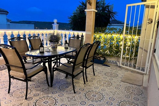 Reventa - Detached House Villa - Ciudad Quesada