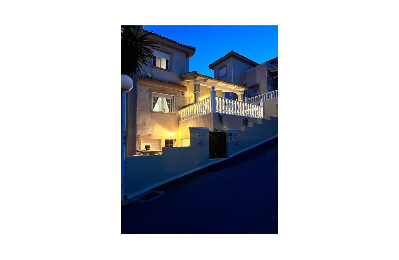 Reventa - Detached House Villa - Ciudad Quesada