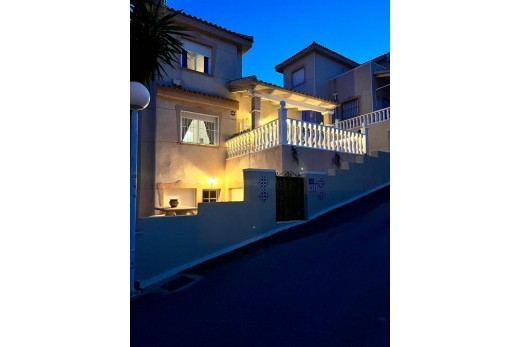 Reventa - Detached House Villa - Ciudad Quesada