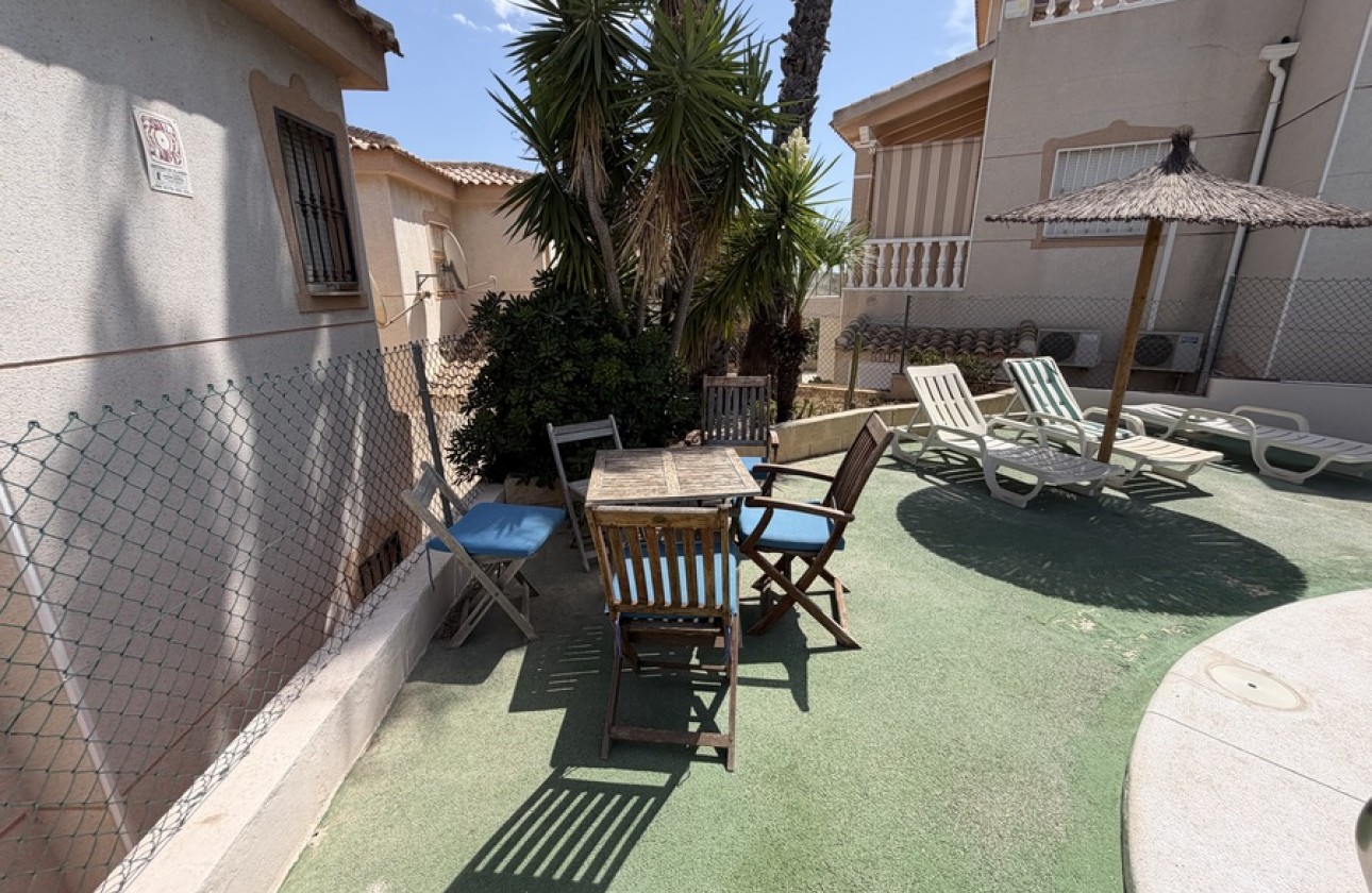Reventa - Detached House Villa - Ciudad Quesada